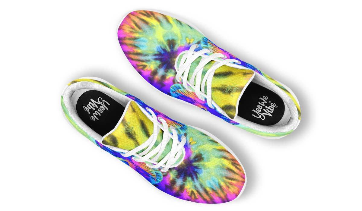 Tie Dye Peace