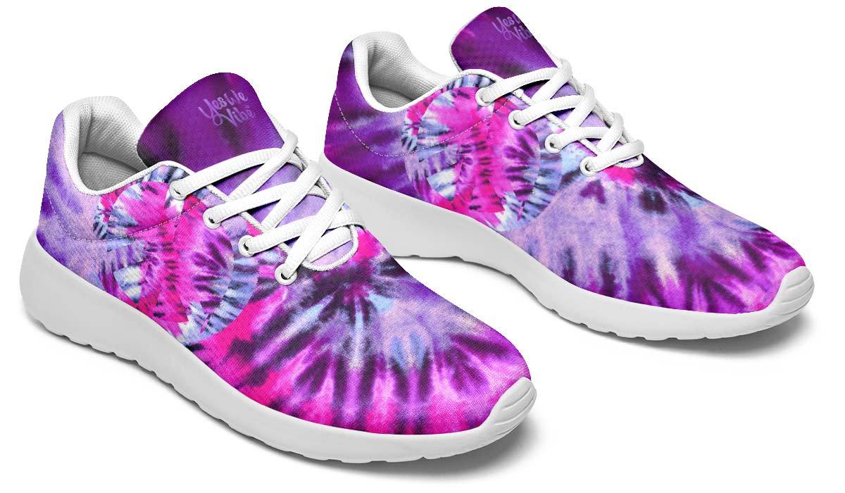 Tie Dye Peace