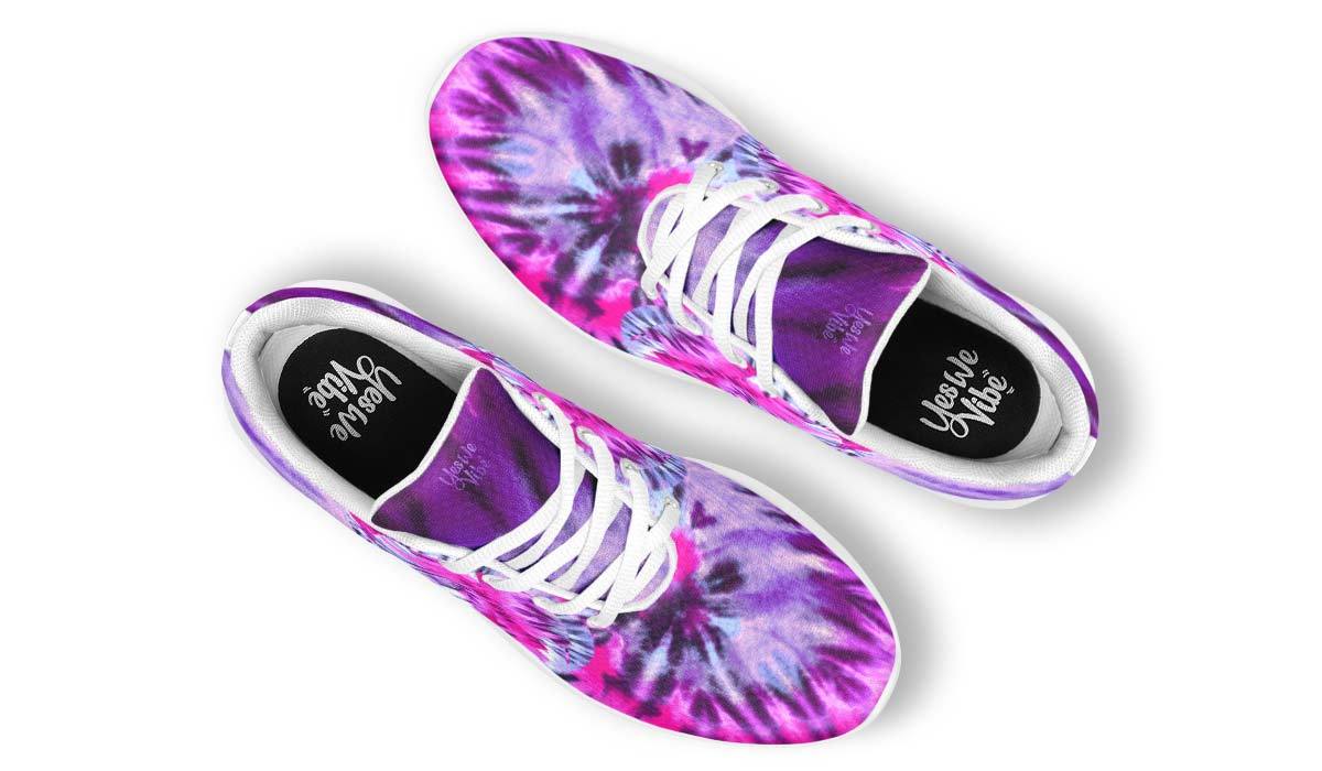 Tie Dye Peace