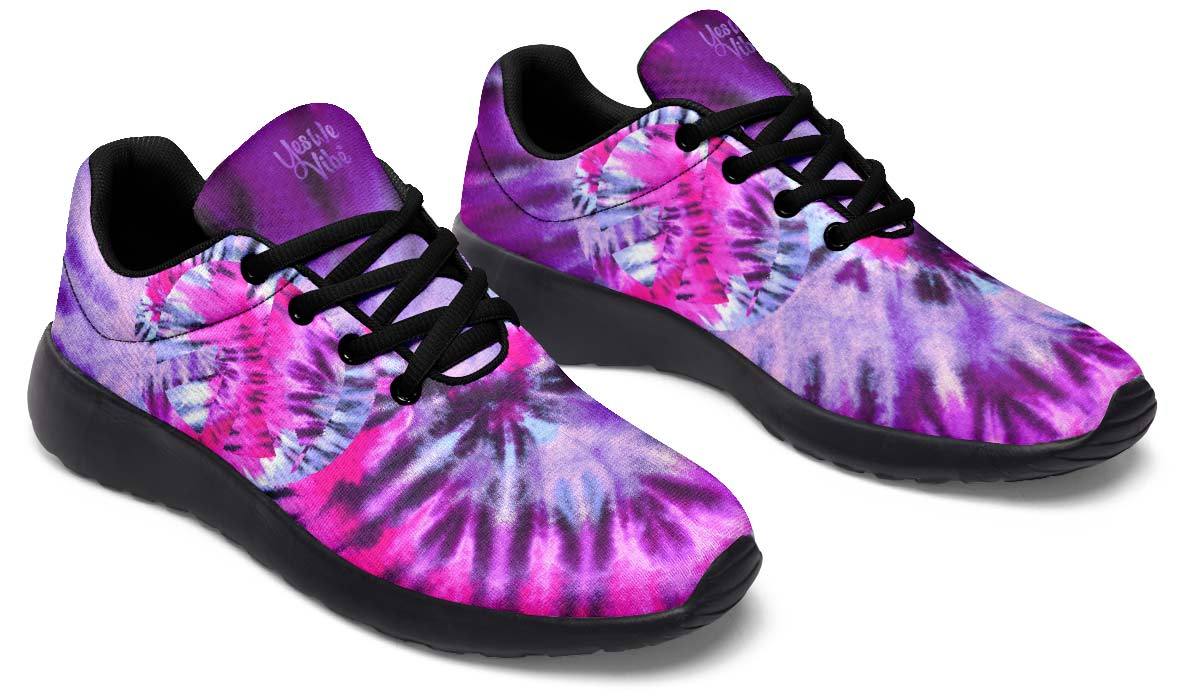 Tie Dye Peace