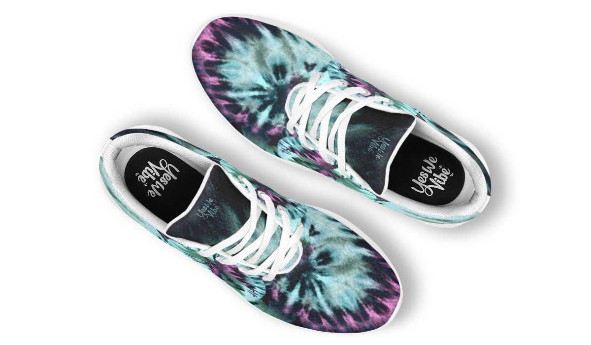 Tie Dye Peace