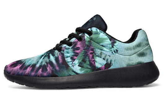 Tie Dye Peace