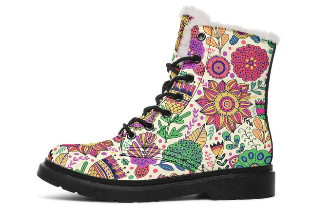 Fantastic Floral
