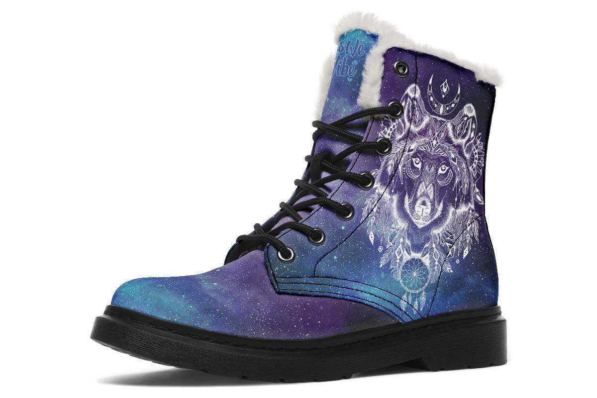 Galaxy Bohemian Wolf