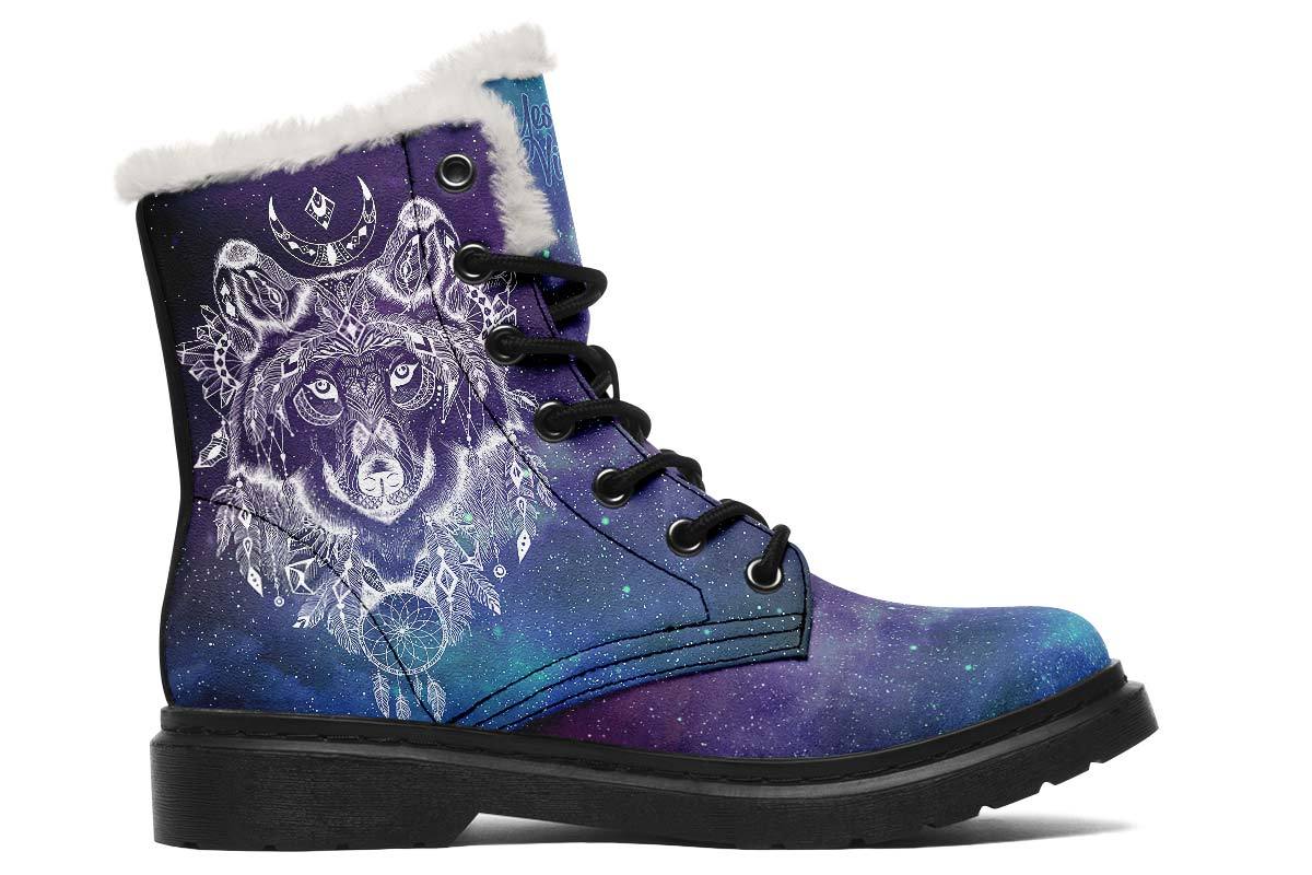 Galaxy Bohemian Wolf