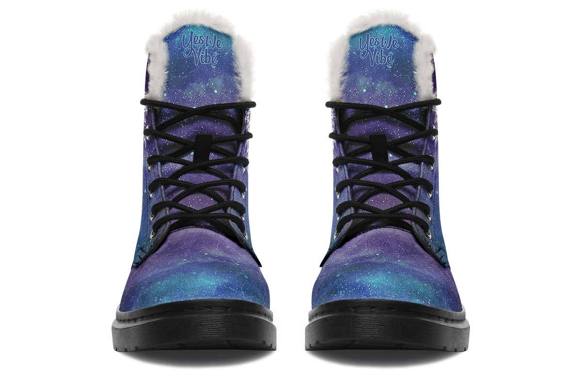 Galaxy Bohemian Wolf