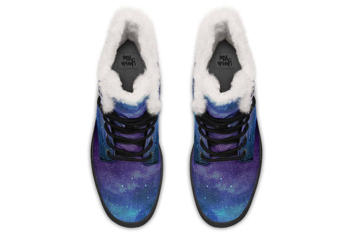 Galaxy Bohemian Wolf