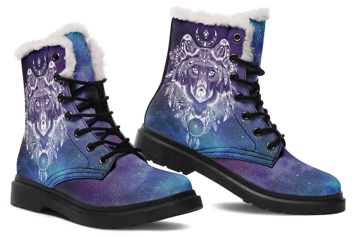 Galaxy Bohemian Wolf