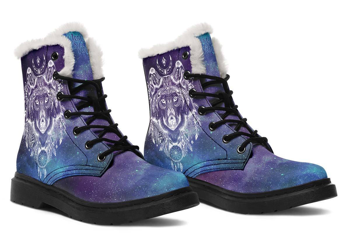 Galaxy Bohemian Wolf