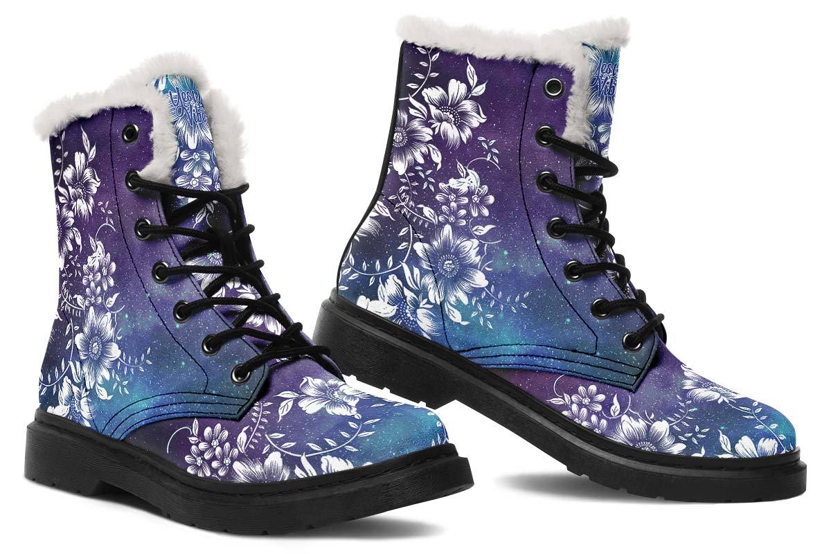 Galaxy Floral