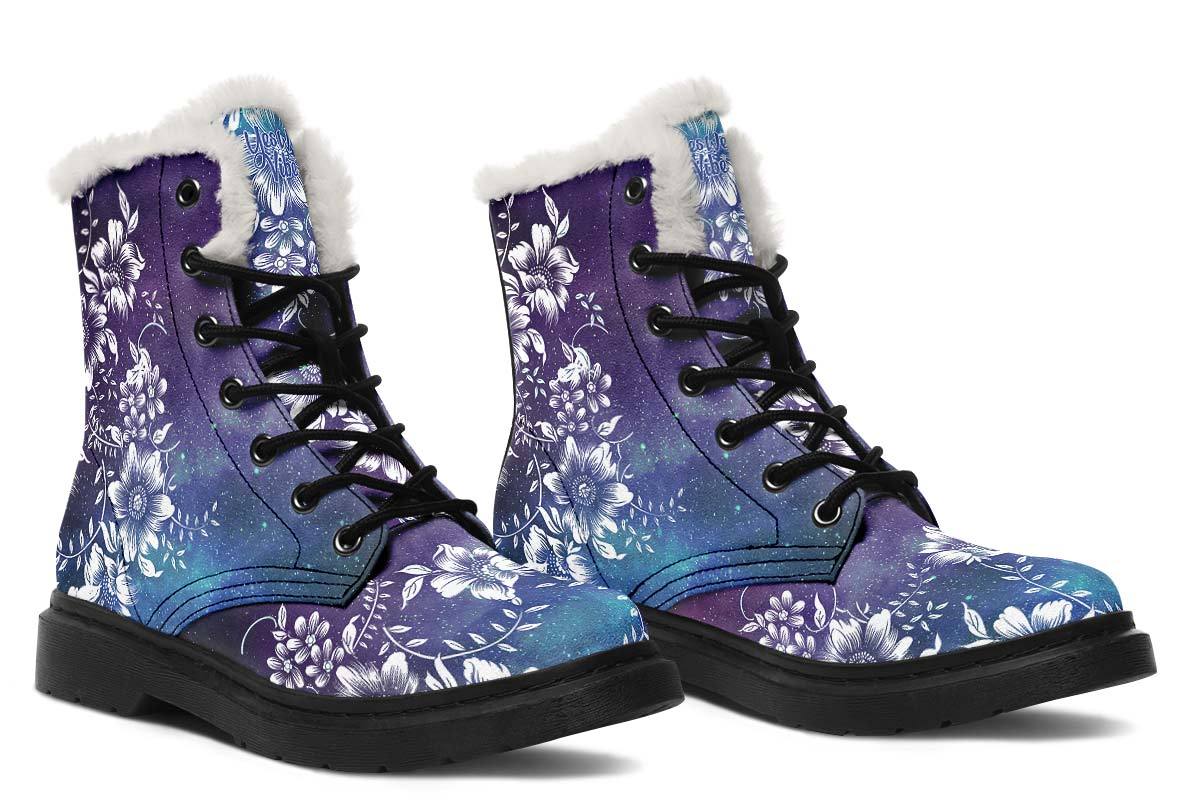 Galaxy Floral