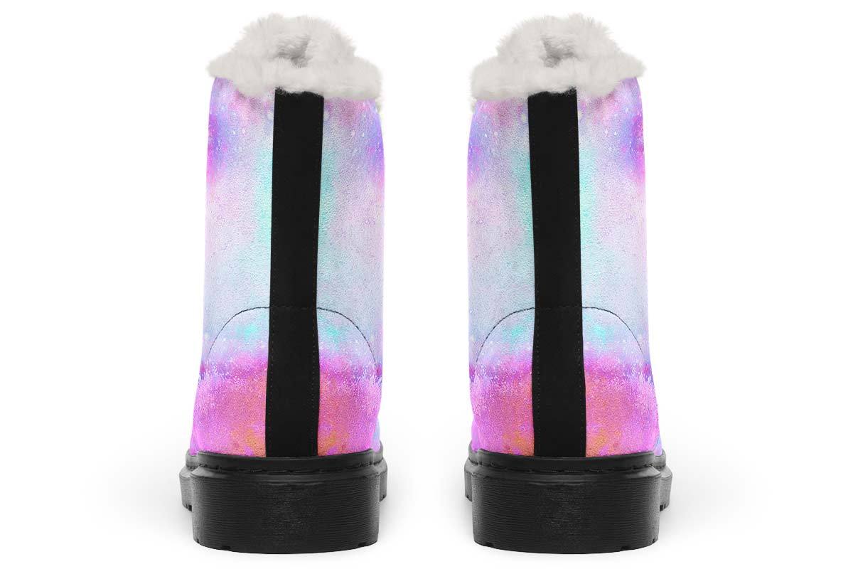 Unicorn Marble Galaxy