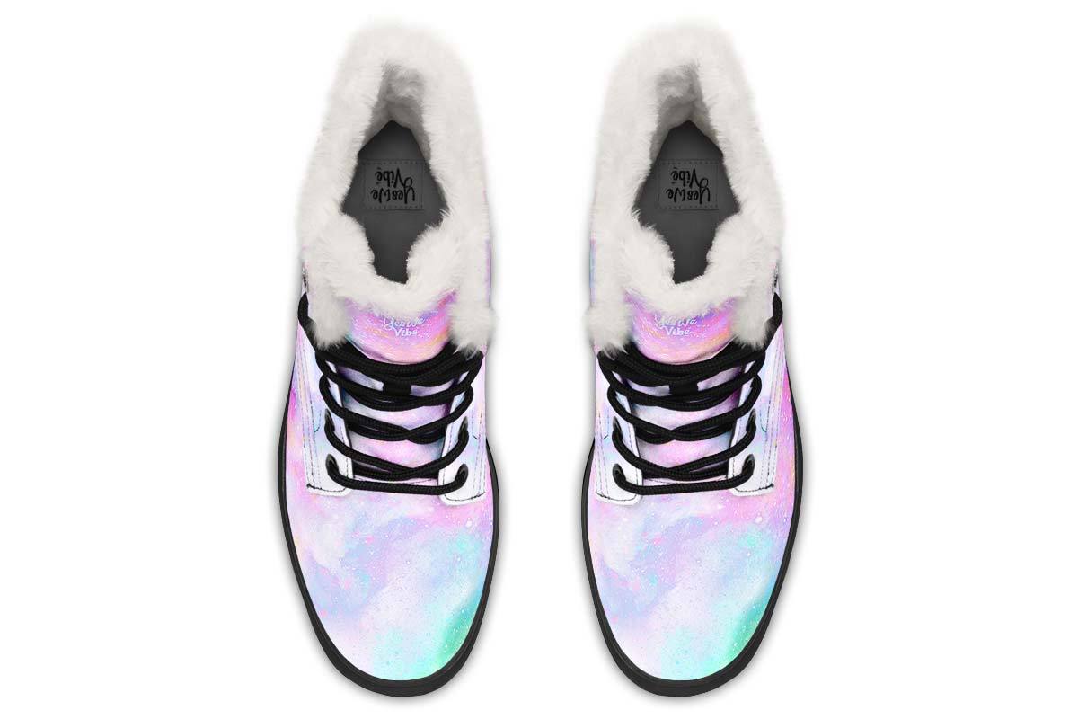 Unicorn Marble Galaxy