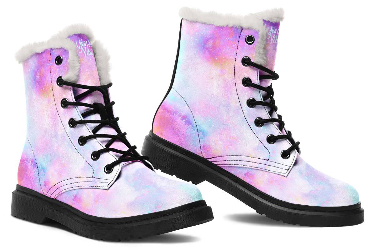 Unicorn Marble Galaxy