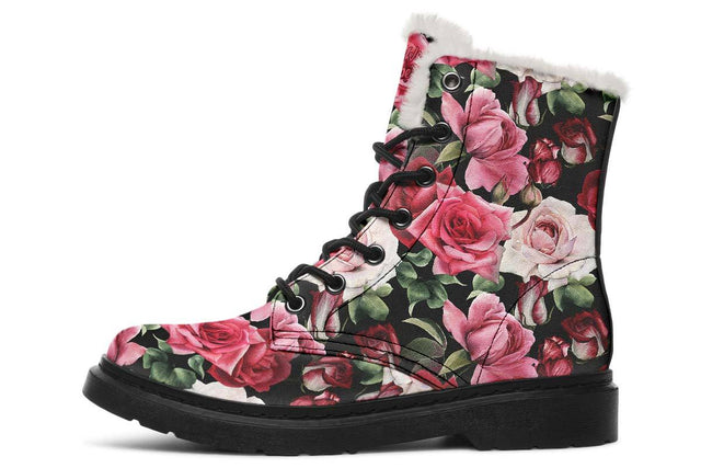 Vintage Rose