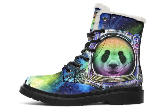 Astro Panda