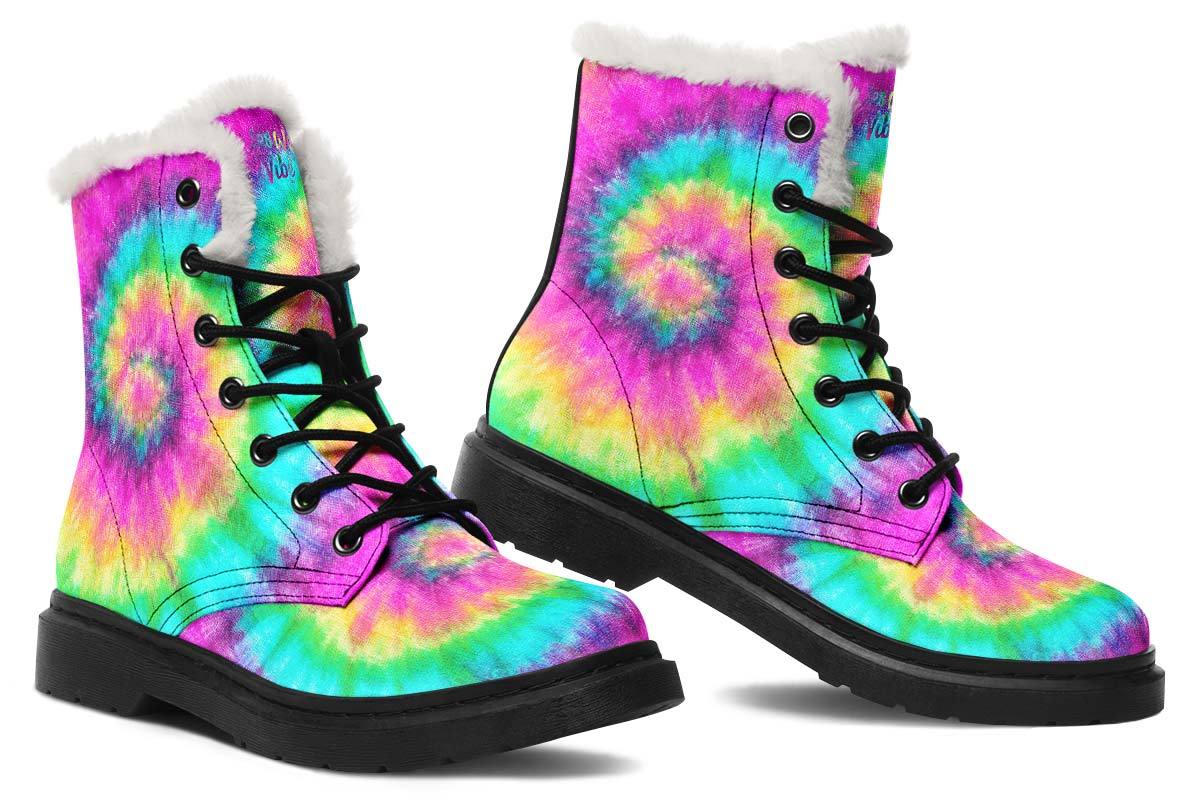 Tie Dye Pattern