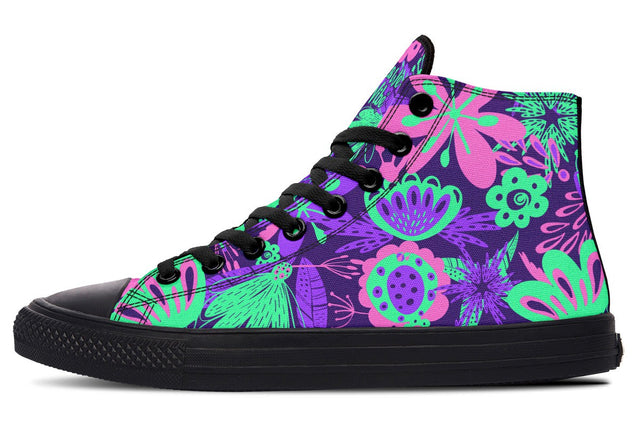 Colorful Flowers