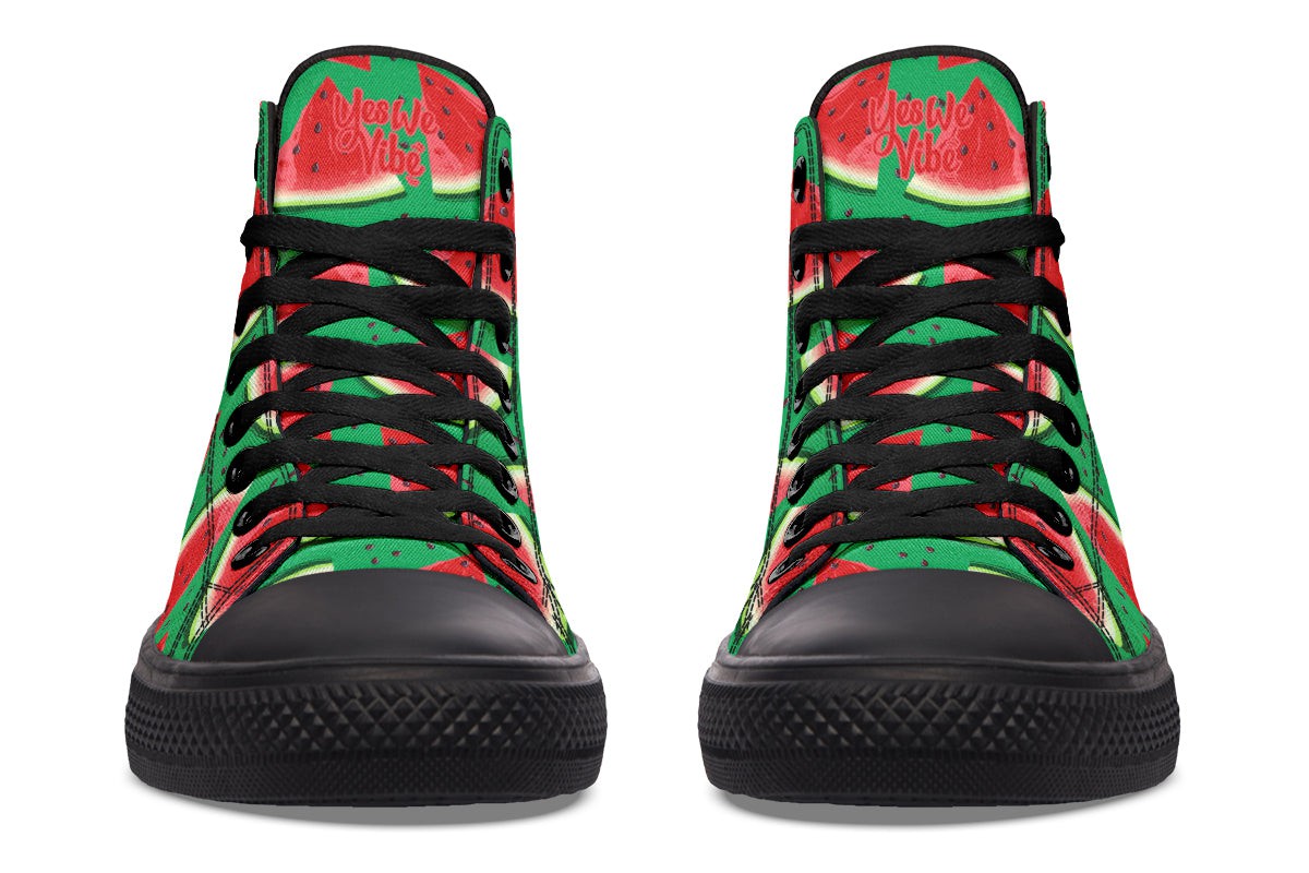 Immaculated Tongue Water Color