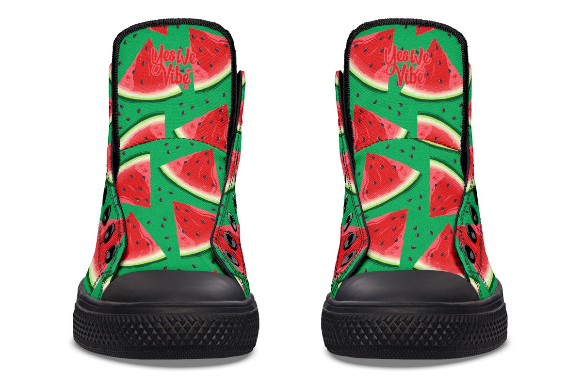 Immaculated Tongue Water Color