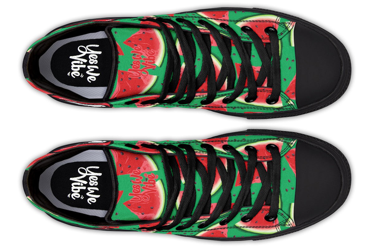 Immaculated Tongue Water Color