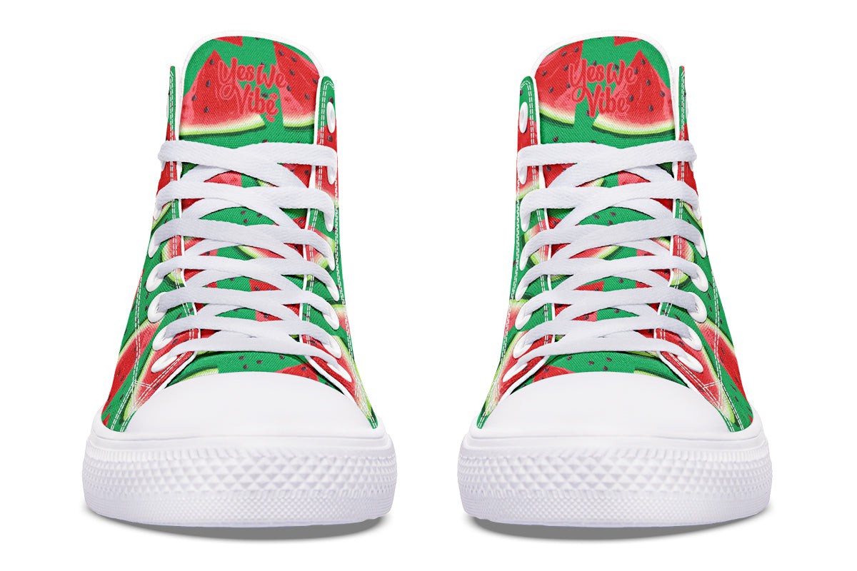 Immaculated Tongue Water Color