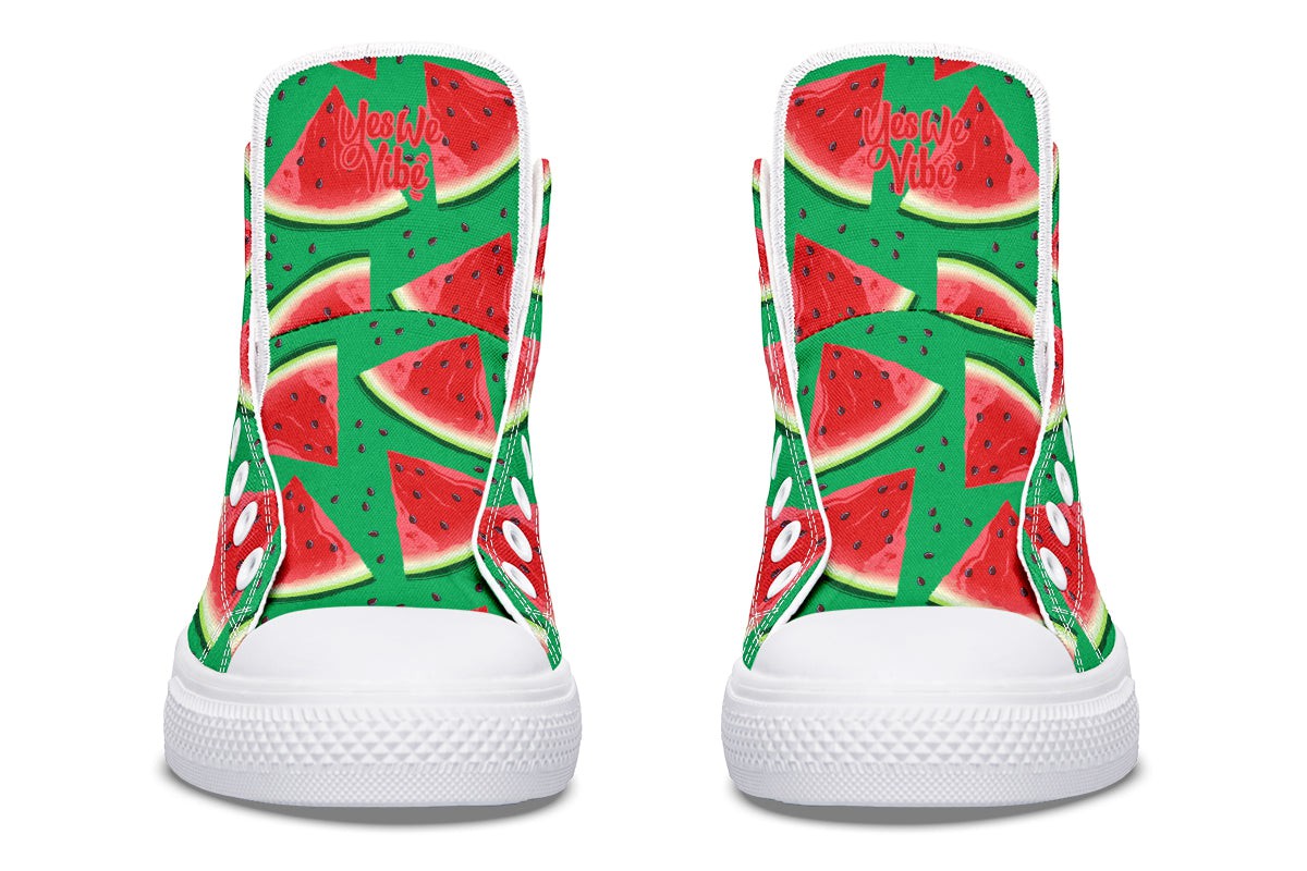 Immaculated Tongue Water Color