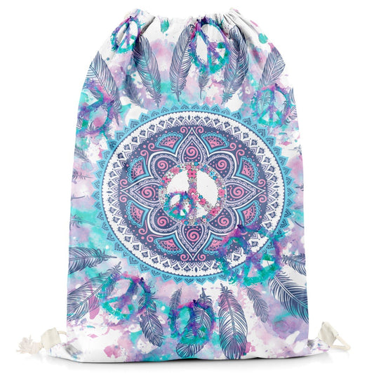 Dream Catcher Purple