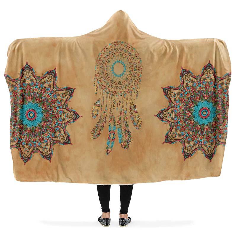 Colorful Dream Catcher