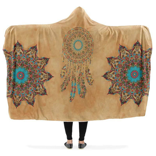 Colorful Dream Catcher