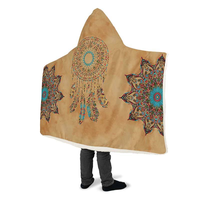 Colorful Dream Catcher