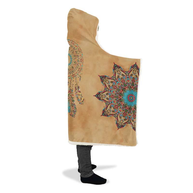 Colorful Dream Catcher