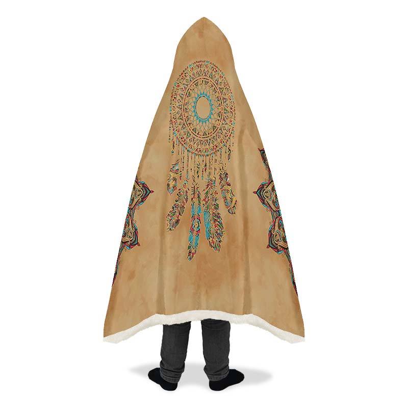 Colorful Dream Catcher