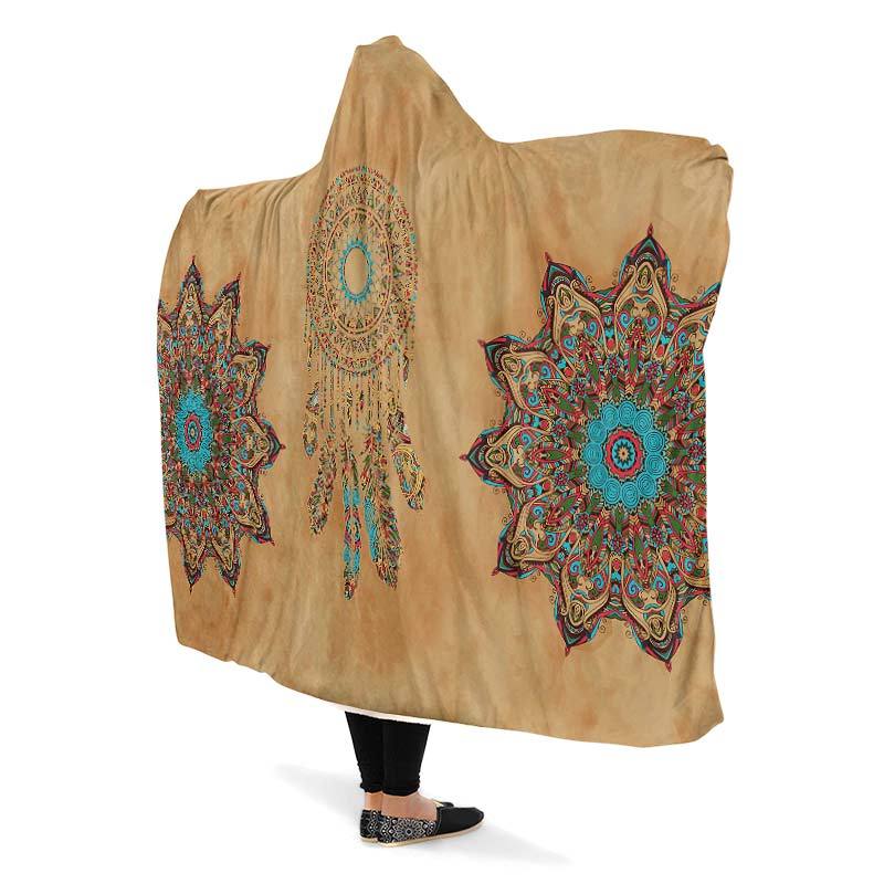 Colorful Dream Catcher