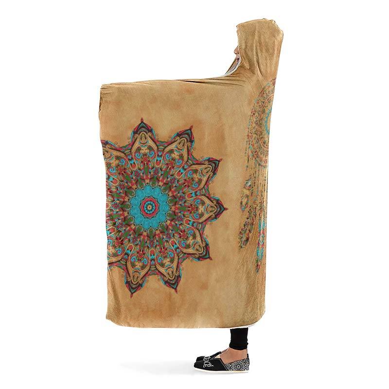 Colorful Dream Catcher