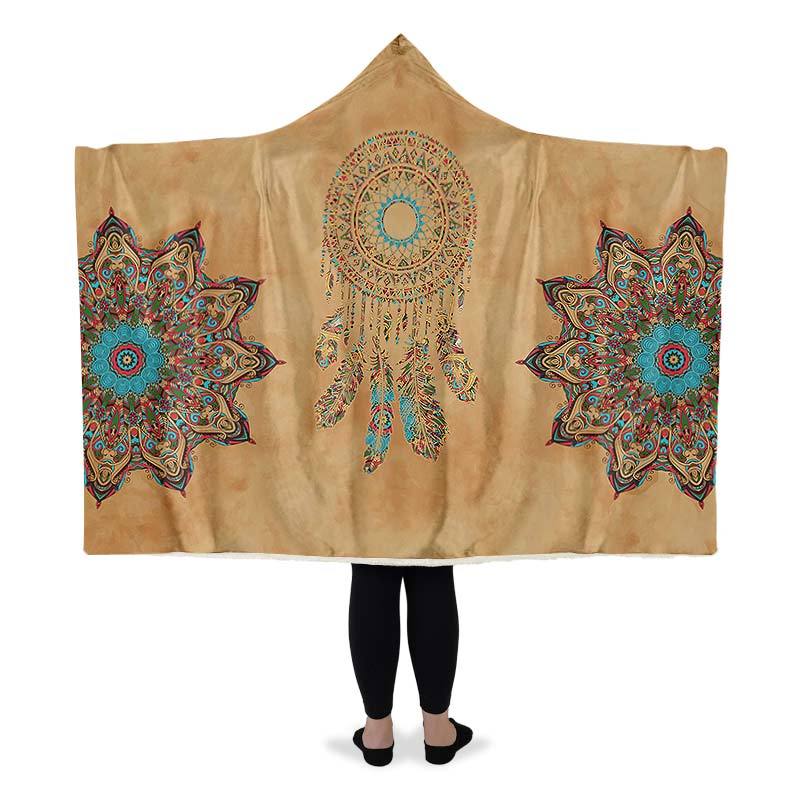 Colorful Dream Catcher