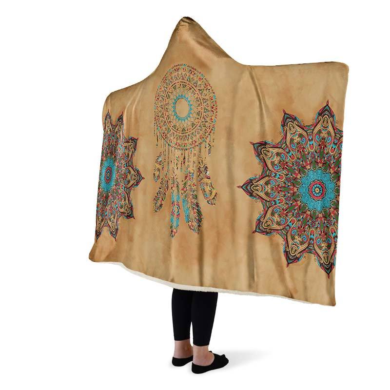 Colorful Dream Catcher