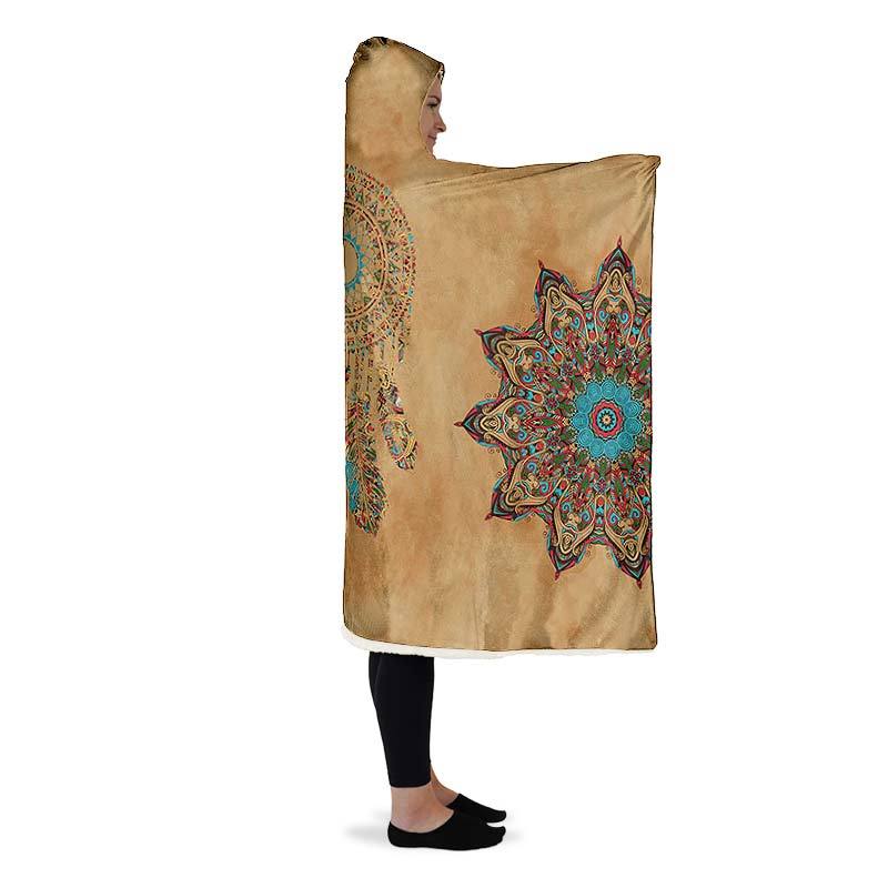 Colorful Dream Catcher