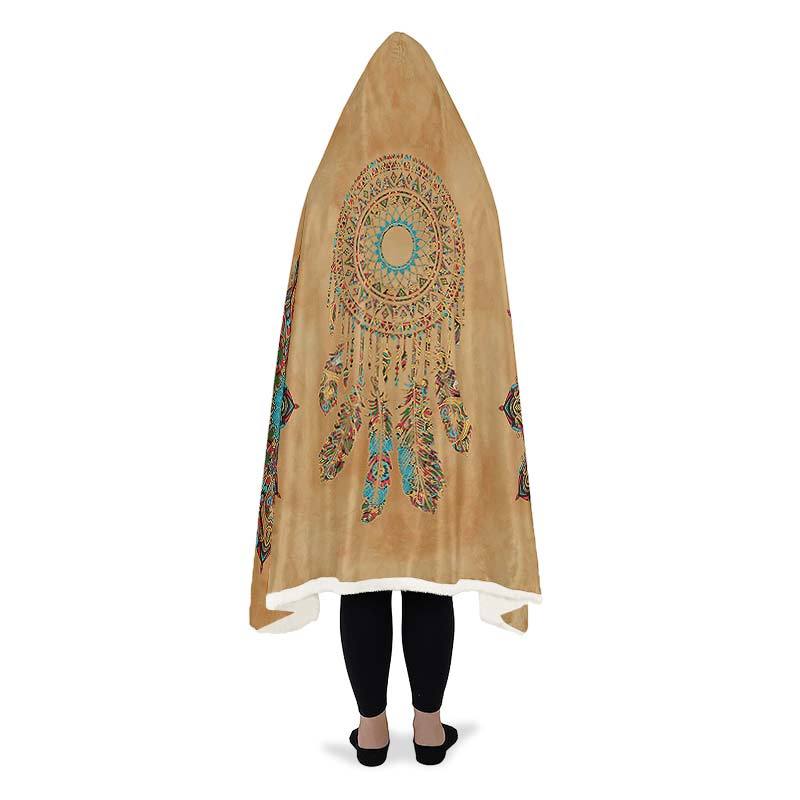 Colorful Dream Catcher