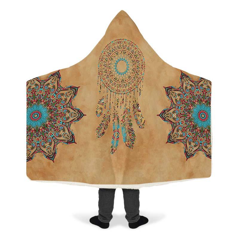 Colorful Dream Catcher