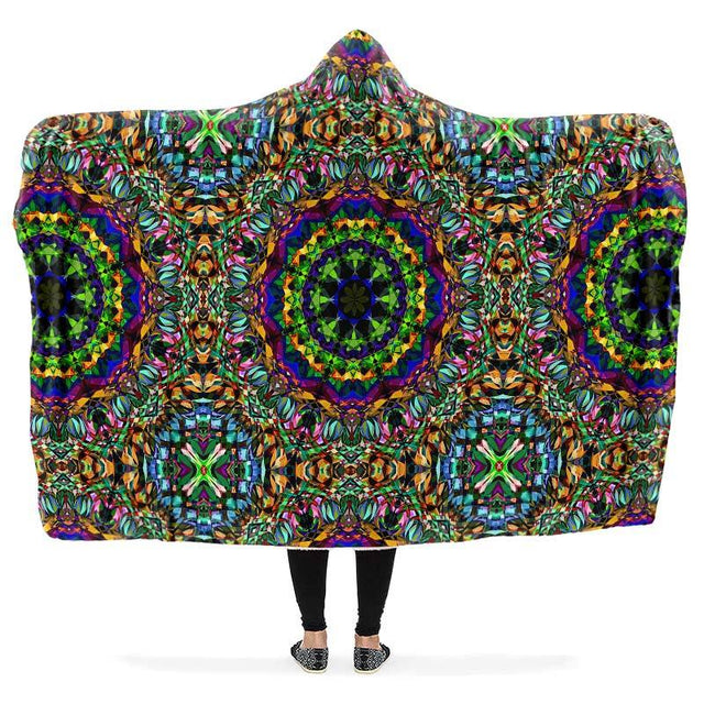 Colorful Mandala