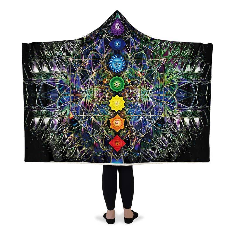 Crystal Chakra