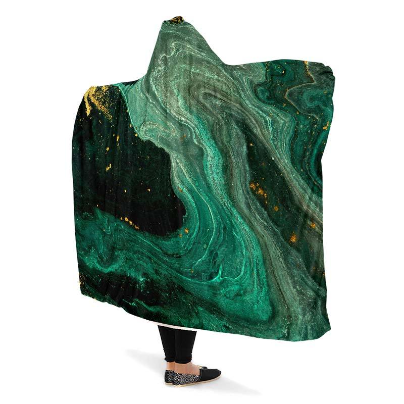 Green Marble