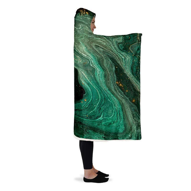 Green Marble