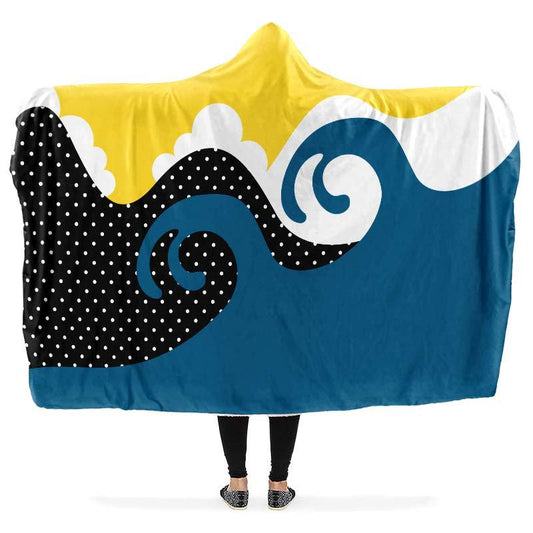 Summer Color Abstract