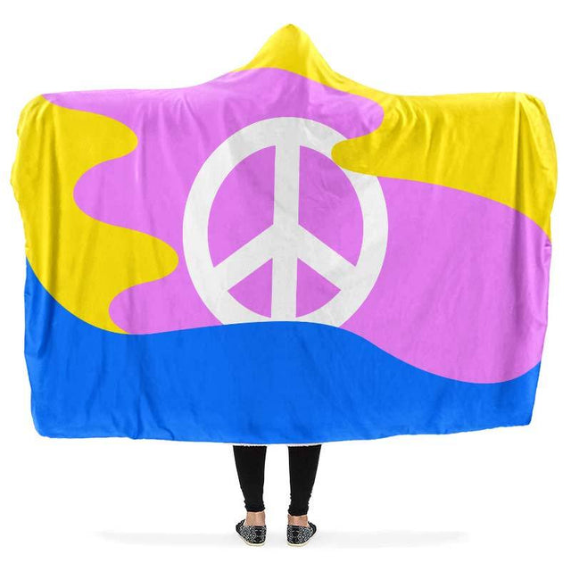 Peace Summer Color