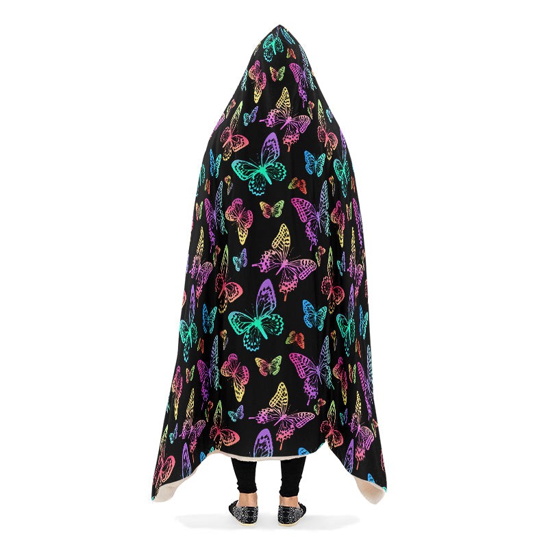 Colorful Butterflies