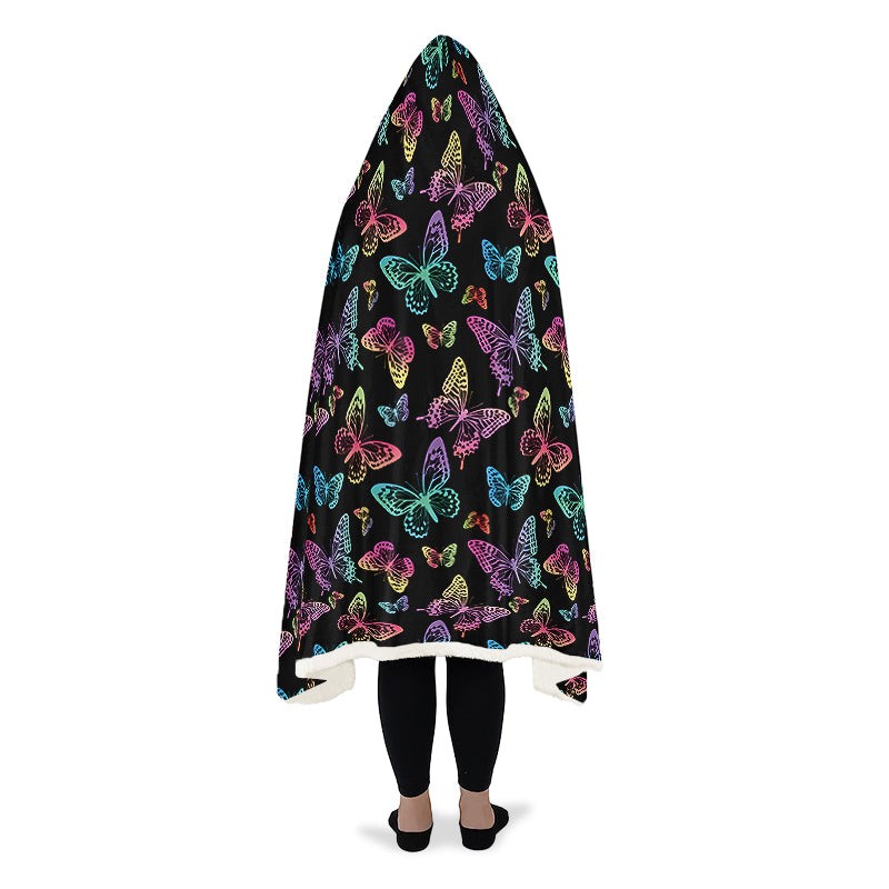 Colorful Butterflies