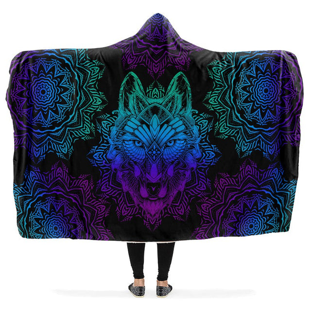 Magical Wolf