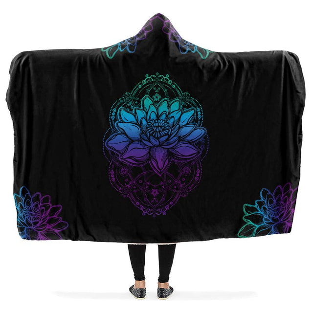 Mystical Lotus